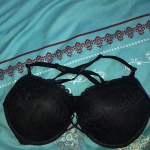 Victoria Secret Bombshell Bra